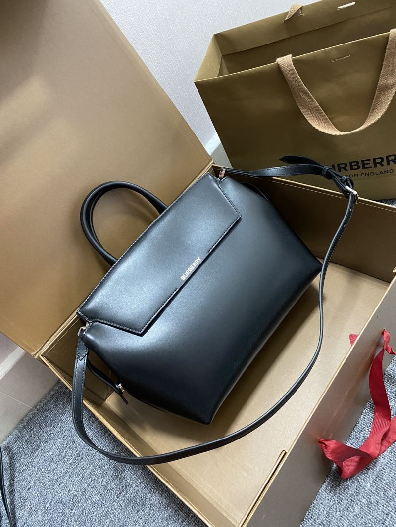 Burberry Top Handle Bags